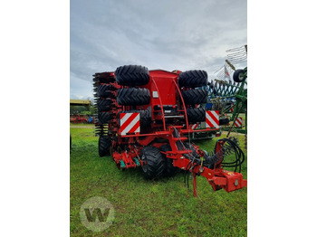 Zaaimachine KVERNELAND