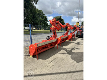 Klepelmaaier/ Mulcher MASCHIO GASPARDO