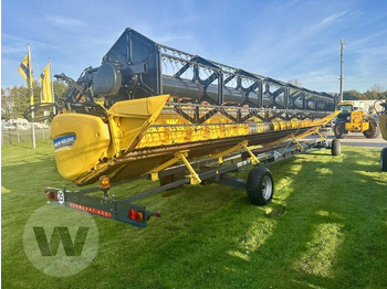 Graanmaaibord NEW HOLLAND