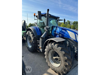 Tractor New Holland T 7.315 HD Stage V: afbeelding 5 Tractor New Holland T 7.315 HD Stage V: afbeelding 5