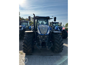 Tractor New Holland T 7.315 HD Stage V: afbeelding 2 Tractor New Holland T 7.315 HD Stage V: afbeelding 2