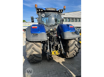 Tractor New Holland T 7.315 HD Stage V: afbeelding 3 Tractor New Holland T 7.315 HD Stage V: afbeelding 3