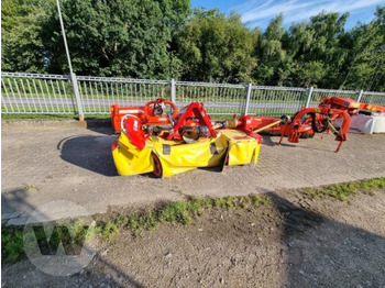 Maaimachine PÖTTINGER