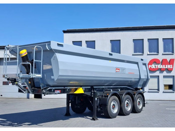 Kipper oplegger SCHWARZMÜLLER