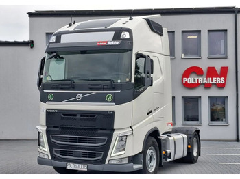 Trekker VOLVO FH 460