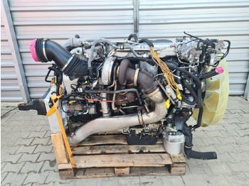 Motor voor Vrachtwagen MAN D2676LF51 TGX TGS EURO 6 D2676LF51 EURO 6   MAN TGX TGS EURO 6: afbeelding 4
