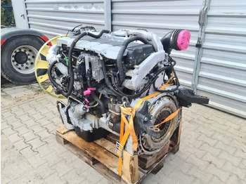 Motor voor Vrachtwagen MAN D2676LF51 TGX TGS EURO 6 D2676LF51 EURO 6   MAN TGX TGS EURO 6: afbeelding 3