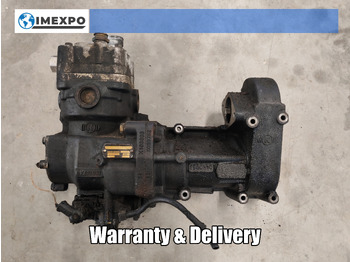 Compressor KNORR-BREMSE