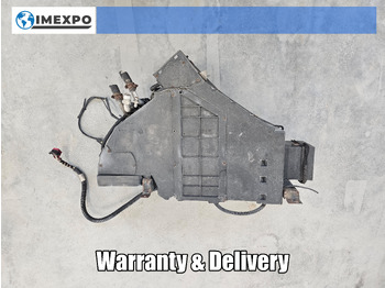 Verwarming/ Ventilatie RENAULT Magnum