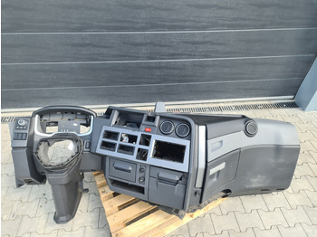 Instrumentenpaneel RENAULT T