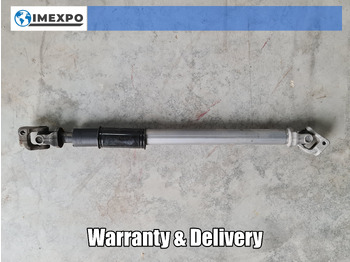 Stuurinrichting RENAULT T