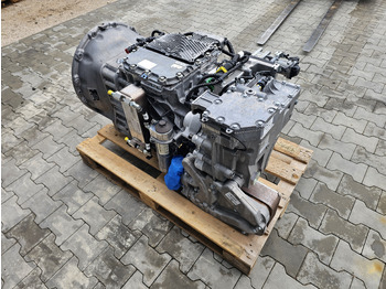 Versnellingsbak RENAULT VOLVO GEARBOX / AT2612 G TRAG-G / RETARDER / NEVER USED / WORLDWIDE DELIVERY: afbeelding 5