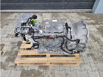 Versnellingsbak RENAULT VOLVO GEARBOX / AT2612 G TRAG-G / RETARDER / NEVER USED / WORLDWIDE DELIVERY: afbeelding 2