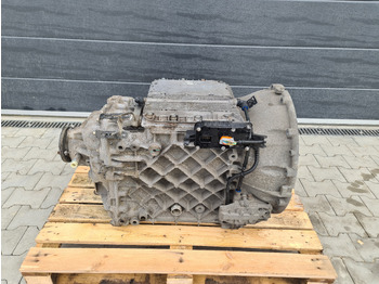 Versnellingsbak RENAULT
