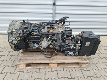 Versnellingsbak RENAULT Premium