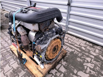 Motor voor Vrachtwagen Renault MIDLUM DXI: afbeelding 3