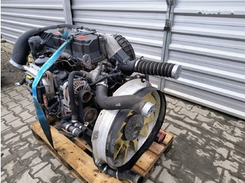 Motor voor Vrachtwagen Renault MIDLUM DXI: afbeelding 5