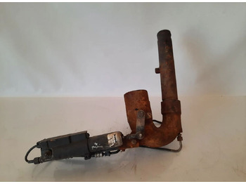 Motor en onderdelen SCANIA R