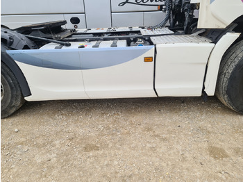 Aerokit/ Spoiler SCANIA R