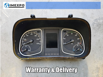 Onderdelen MERCEDES-BENZ Atego