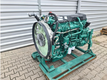 Motor voor Vrachtwagen Volvo D13K460 EURO 6 D13K460 D13K 460   Volvo FH4 FH5 truck: afbeelding 4