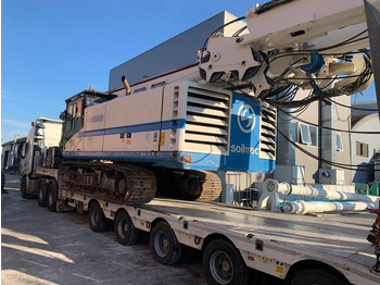 Heimachine SOILMEC