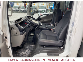 Vrachtwagen met open laadbak Nissan CABSTAR NT 400 (Ges.Gew.3500 kg) ADR: afbeelding 3