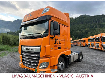 Trekker DAF XF 450