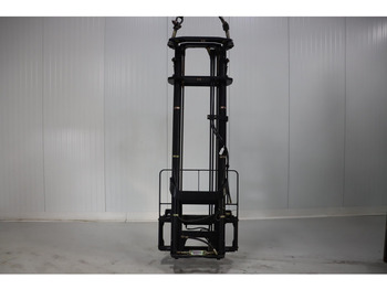 Aanbouwdeel *Caterpillar duplex mast: afbeelding 2