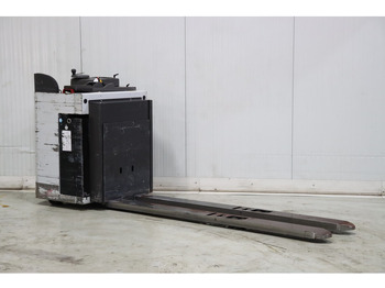 Orderverzameltruck ATLET