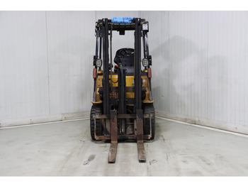 Diesel heftruck Caterpillar DP18N: afbeelding 2