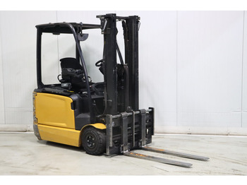 Elektrische heftruck CATERPILLAR EP16