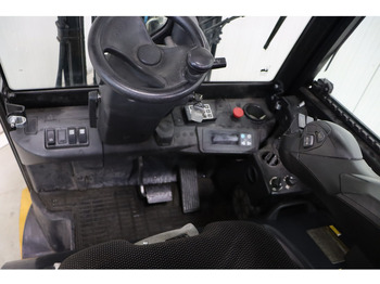 Elektrische heftruck Caterpillar EP16CPNT: afbeelding 2