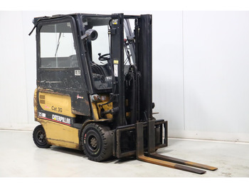 Elektrische heftruck CATERPILLAR EP
