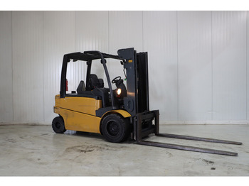 Elektrische heftruck CATERPILLAR EP