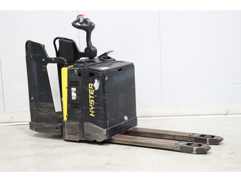 Palletwagen HYSTER