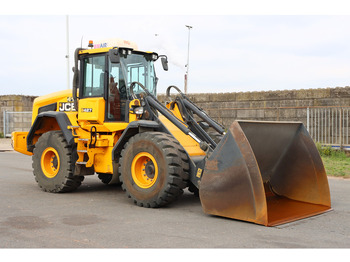 Lader JCB 427