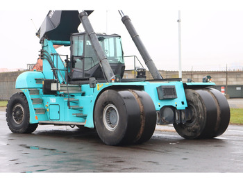 Reach stacker KONECRANES 4531TC5: afbeelding 2