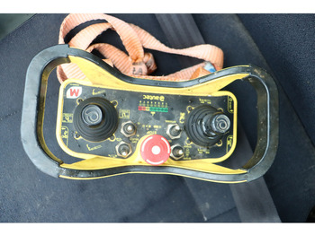 Lader MAGNI RTH5.25S: afbeelding 2