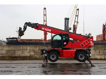 Lader MAGNI RTH5.25S: afbeelding 5