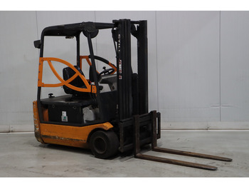 Elektrische heftruck STILL R20