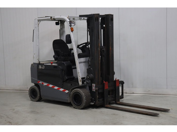 Elektrische heftruck TCM