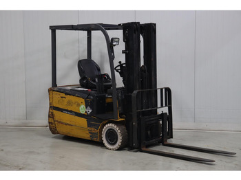 Elektrische heftruck TCM