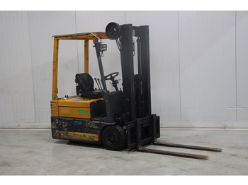 Elektrische heftruck TCM