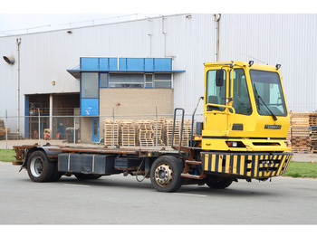 Terminal trekker TERBERG