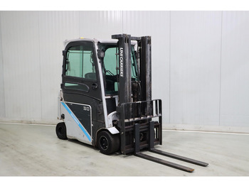 Elektrische heftruck UNICARRIERS