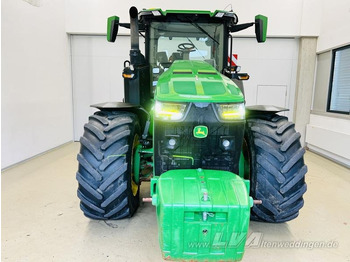 Tractor John Deere 8R 340: afbeelding 3 Tractor John Deere 8R 340: afbeelding 3