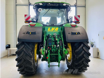 Tractor John Deere 8R 340: afbeelding 4 Tractor John Deere 8R 340: afbeelding 4