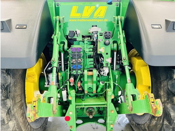 Tractor John Deere 8R 340: afbeelding 5 Tractor John Deere 8R 340: afbeelding 5