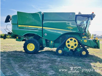 Maaidorser John Deere S780i ProDrive: afbeelding 4